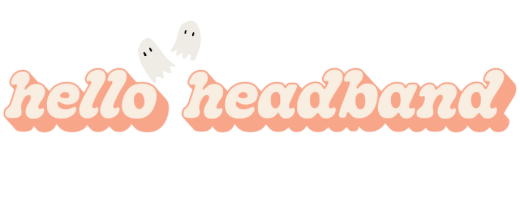 Hello Headband